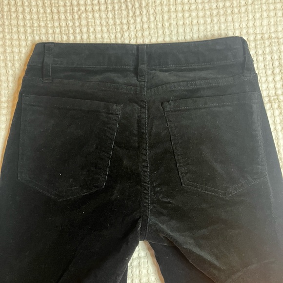 Wild Fable Black Corduroy Bootcut Jeans - Picture 2 of 5